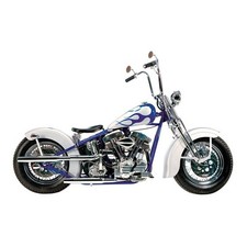 Paughco, Échappement Shotgun