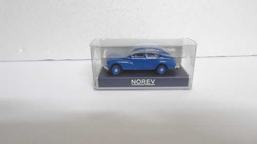 Norev peugeot 203 1 87 - ,