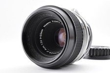 Objectif Nikon Nippon Kogaku