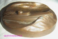 PRESSE-PAPIER SOUS MARIN - Ets MAURICE LEGO BOESSE-LE-SEC