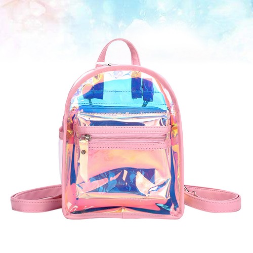 Dazzling backpack personality - dazzling,