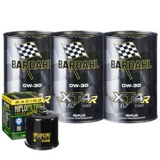 Kit De Vidange Huile Bardahl