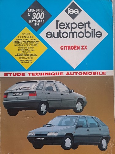 Citroen essence 1 - citroen, 1.6