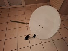 Antenne parabolique +