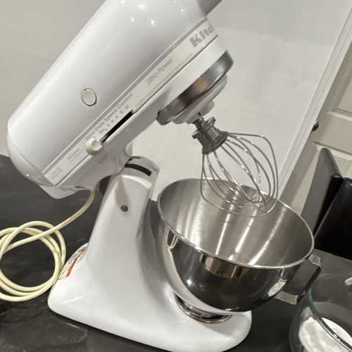 Kitchenaid ultra power 5qt - kitchenaid, 4.5qt