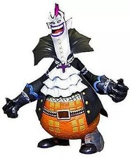 Mini Figurine Gekko Moria