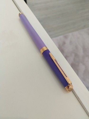 Stylo waterman hémisphère - stylo,
