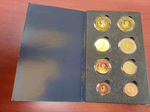 Coffret collection