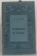 Aventures de Trottino | Colomb