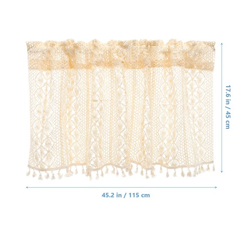 Petit rideau petits rideaux - ,