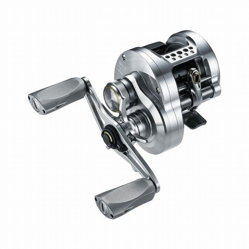 Moulinet droit shimano - droit,