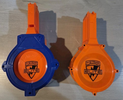 Nerf strike elite lot - lot, 2