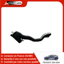 🇫🇷 PEDALE ACCELERATEUR