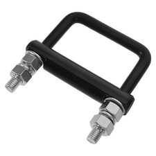 Collier de serrage d'attelage