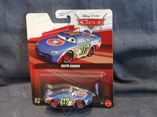 Voiture disney pixar - voiture,