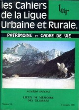 Les cahiers de la ligue