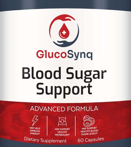 Gluco synq blood - gluco,