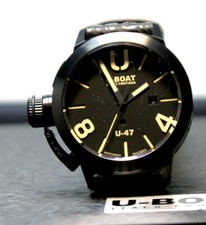 U-Boat U-47 Automatique Ref