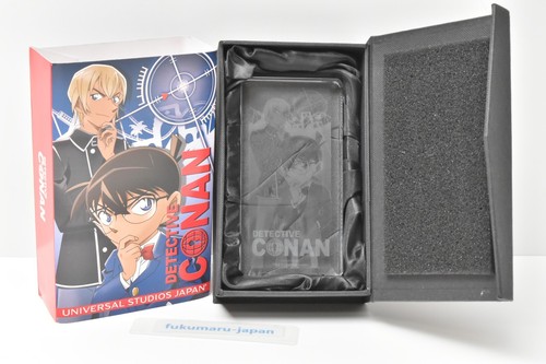 Figurine detective conan - detective,