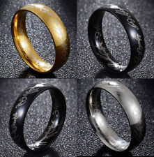 Bague seigneur des anneaux