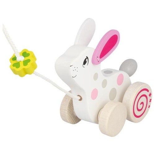 Lapin animal tirer - animal,