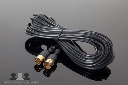 Câble powerlink noir - powerlink, m