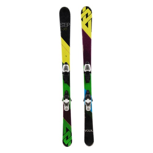 Ski occasion junior volkl step - occasion,