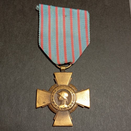 Ref36249 médaille - a1/03/26,