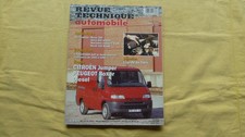 CITROËN Jumper et PEUGEOT