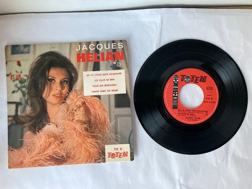 Jacques helian si - jacques,