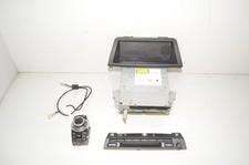 BMW E71 X6 CIC Système De