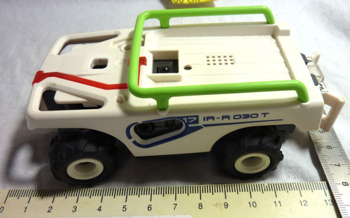 Playmobil future planet 5151 - playmobil,