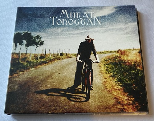 Jean louis murat toboggan - jean-louis,