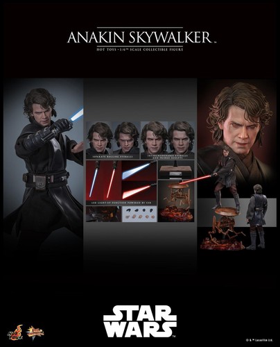 Hot toys star wars - hot,
