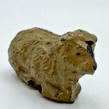 Mouton allongé BRITAINS jouet
