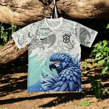 Maillot Brésil Concept  2025