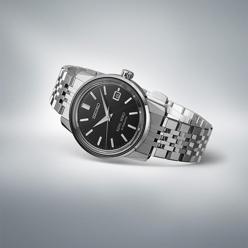 King seiko automatic watch - king,