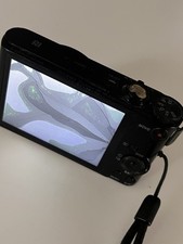 Sony Cyber-shot DSC-WX350 18,2