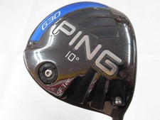 Pilote Ping G30 SF Tec 10*
