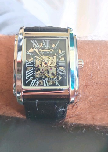 Montre casirui tourbillon - casirui,