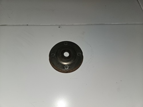 Roue libre yamaha - roue, /