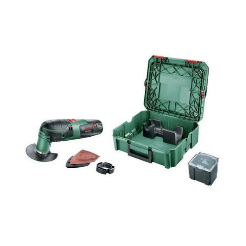 Outil multifonction bosch - multifonction,