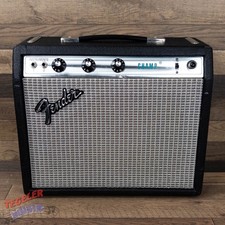 USED-Fender Champ Tube Amp