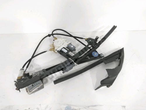 Leve vitre electrique avant - leve-vitre,