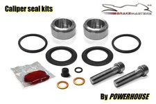 Aprilia RS125 2000 Arrière Joint Piston Etrier de Frein Rebuild Réparation Kit
