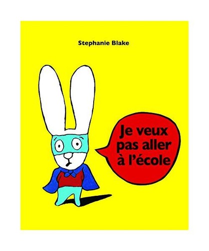 Stephanie blake veux pas - stephanie, blake: