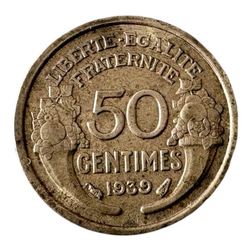 Monnaie france centimes - monnaie,