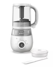Philips avent Robot
