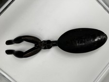 art tribal africain Cuillère Dan