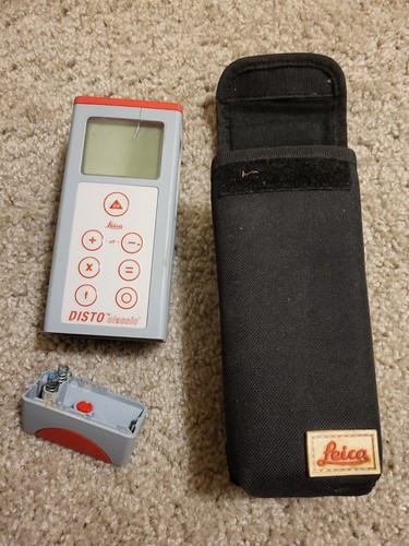 Leica disto classic handheld - leica,